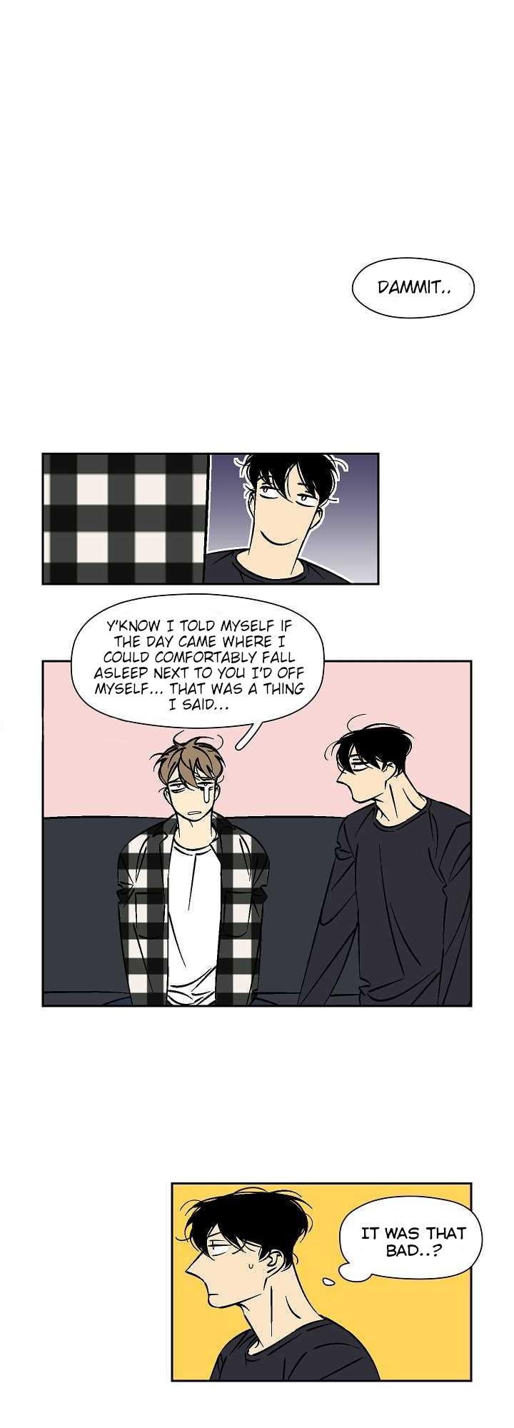 An Exclusive Contract - Chapter 25 Page 9