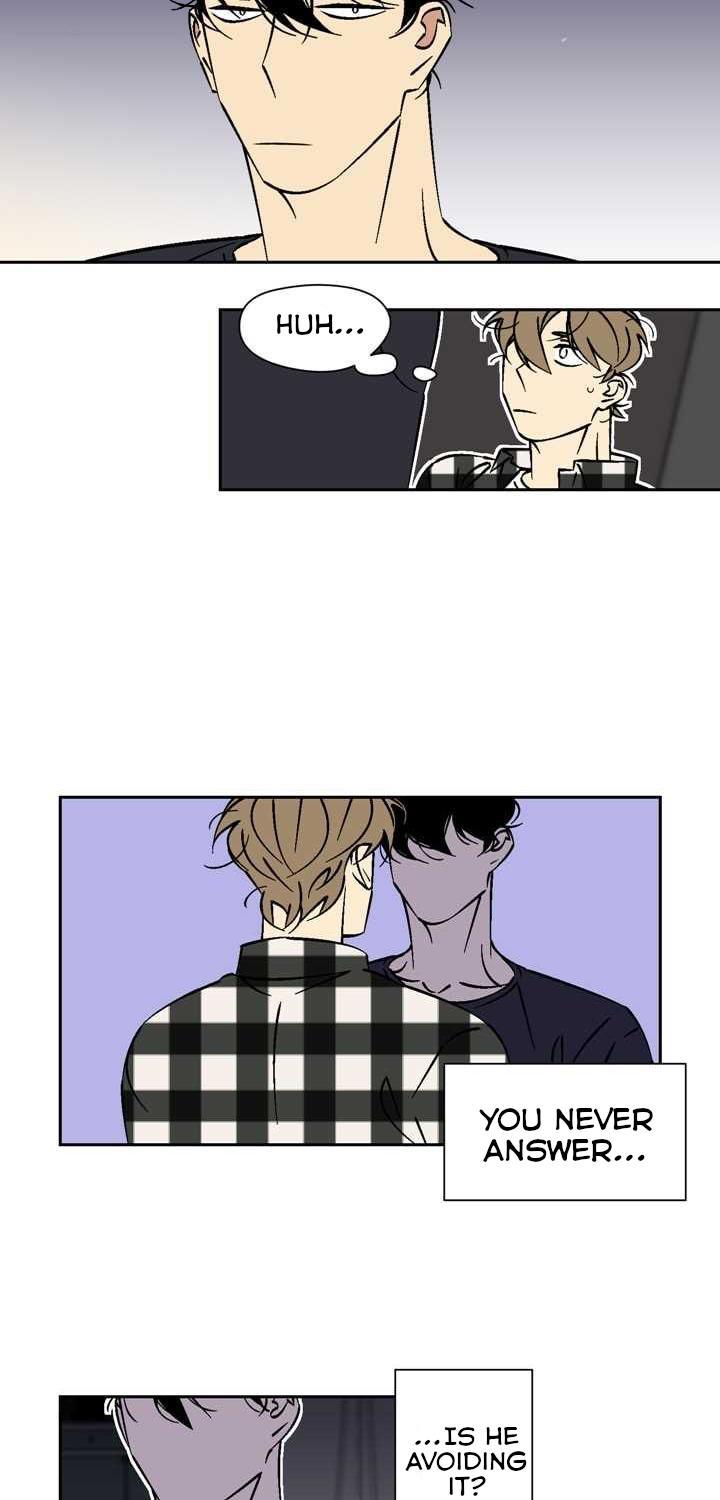 An Exclusive Contract - Chapter 26 Page 10