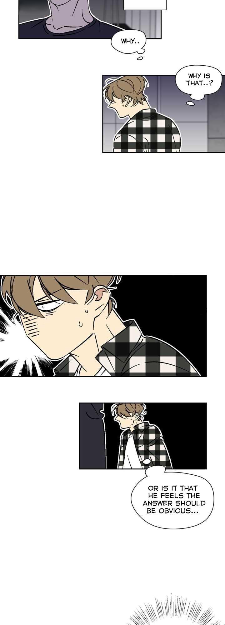 An Exclusive Contract - Chapter 26 Page 11