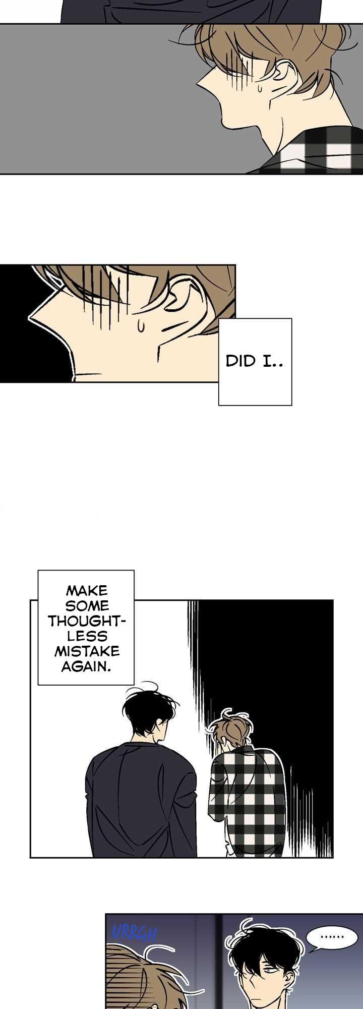 An Exclusive Contract - Chapter 26 Page 13