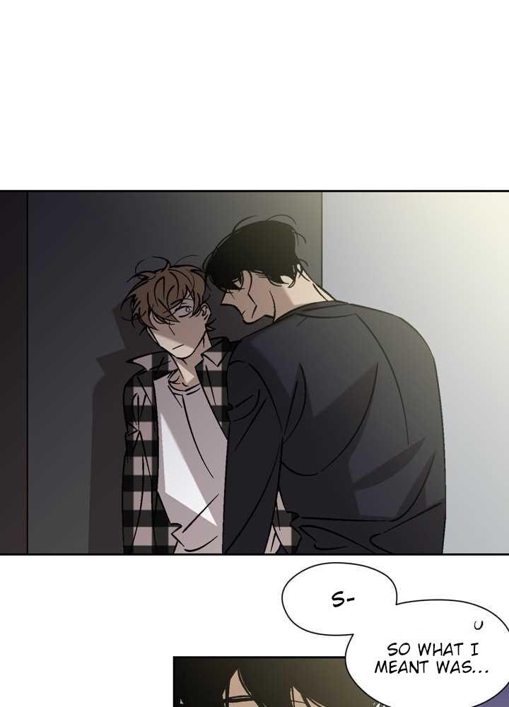 An Exclusive Contract - Chapter 26 Page 15