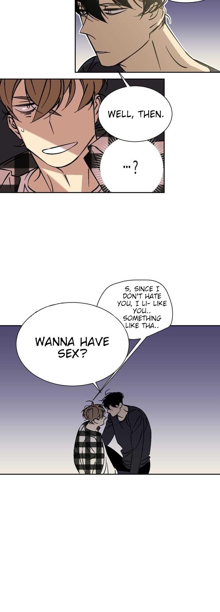 An Exclusive Contract - Chapter 26 Page 16