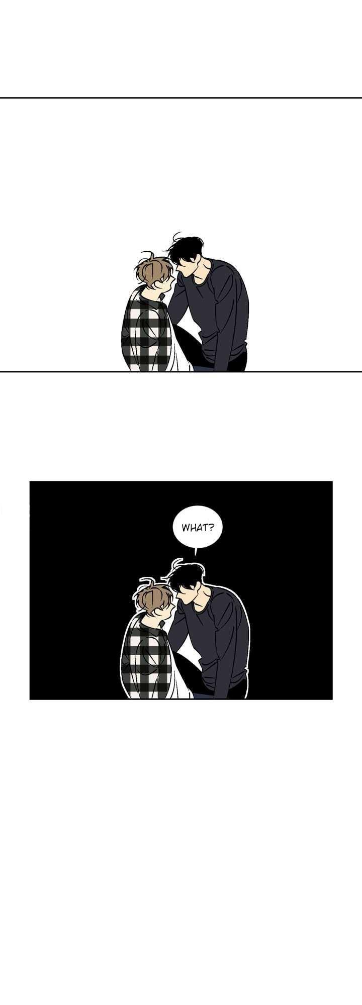 An Exclusive Contract - Chapter 26 Page 17