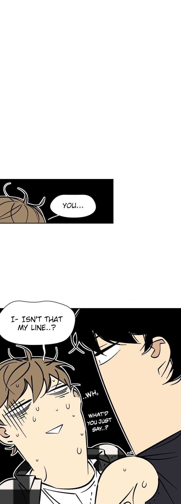 An Exclusive Contract - Chapter 26 Page 18