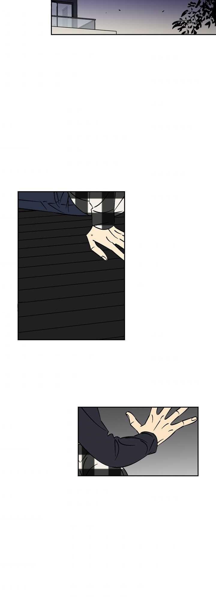 An Exclusive Contract - Chapter 26 Page 3