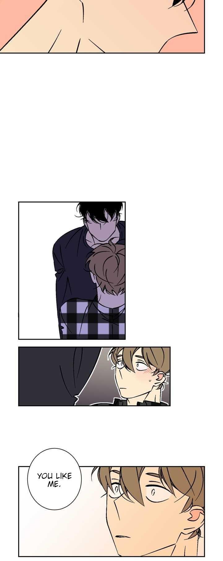 An Exclusive Contract - Chapter 26 Page 5