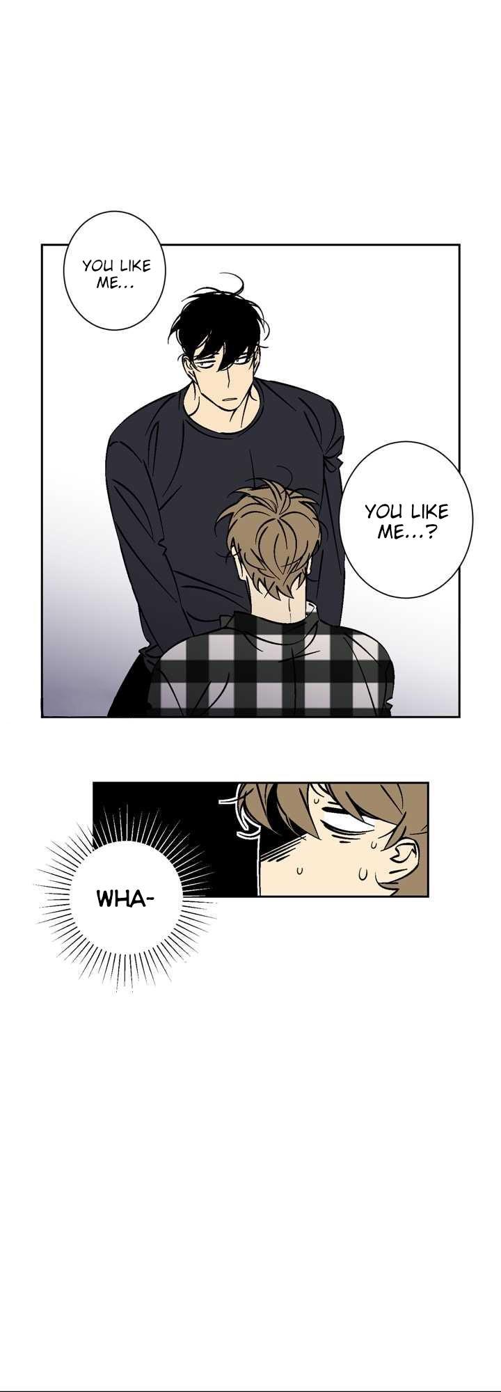 An Exclusive Contract - Chapter 26 Page 6