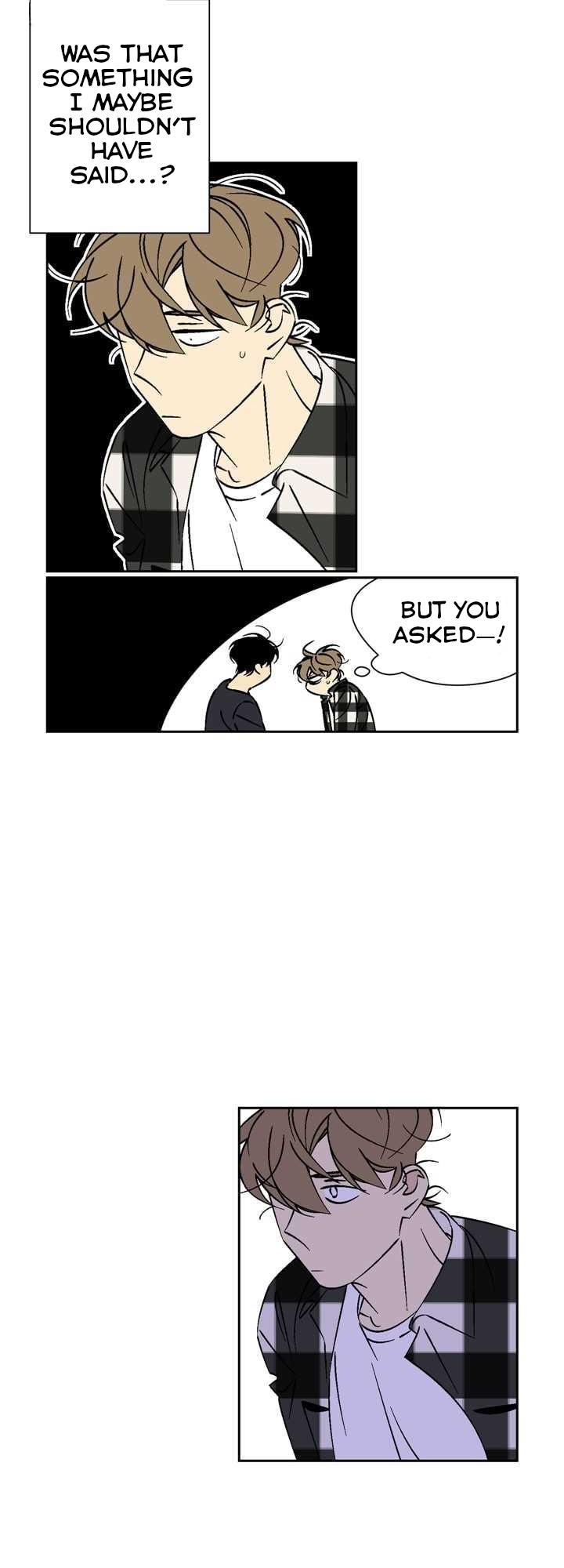 An Exclusive Contract - Chapter 26 Page 8