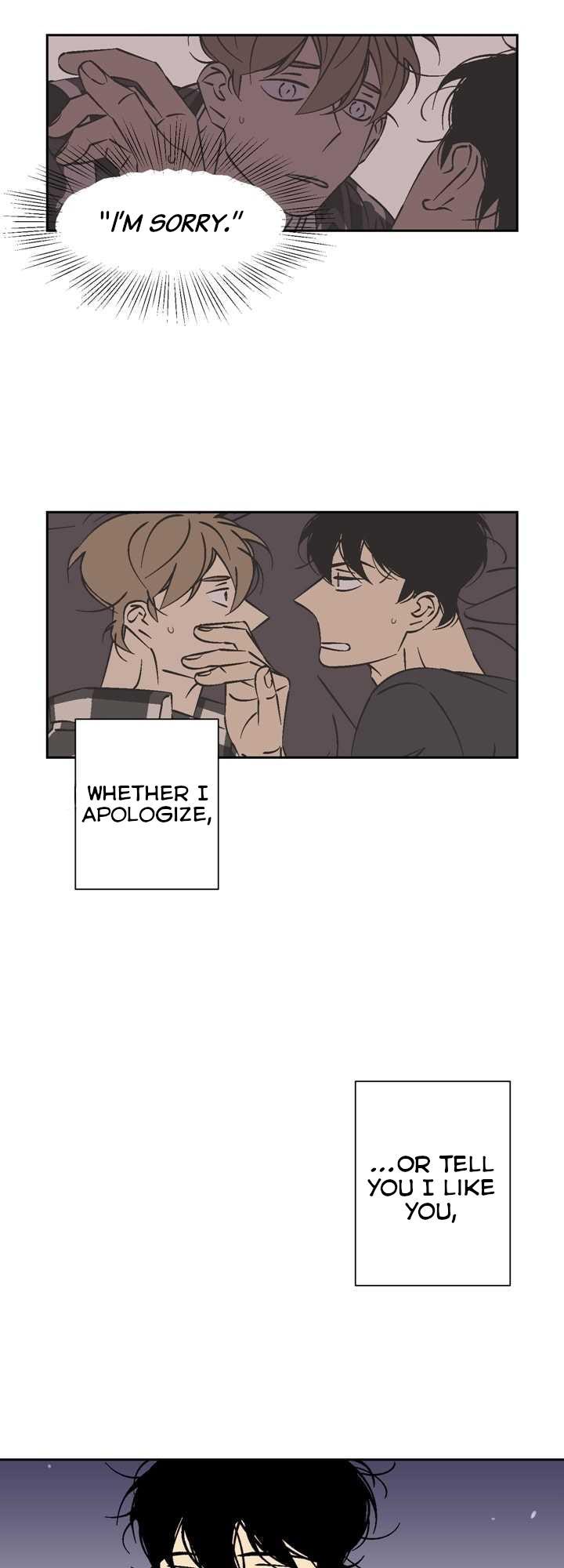 An Exclusive Contract - Chapter 26 Page 9