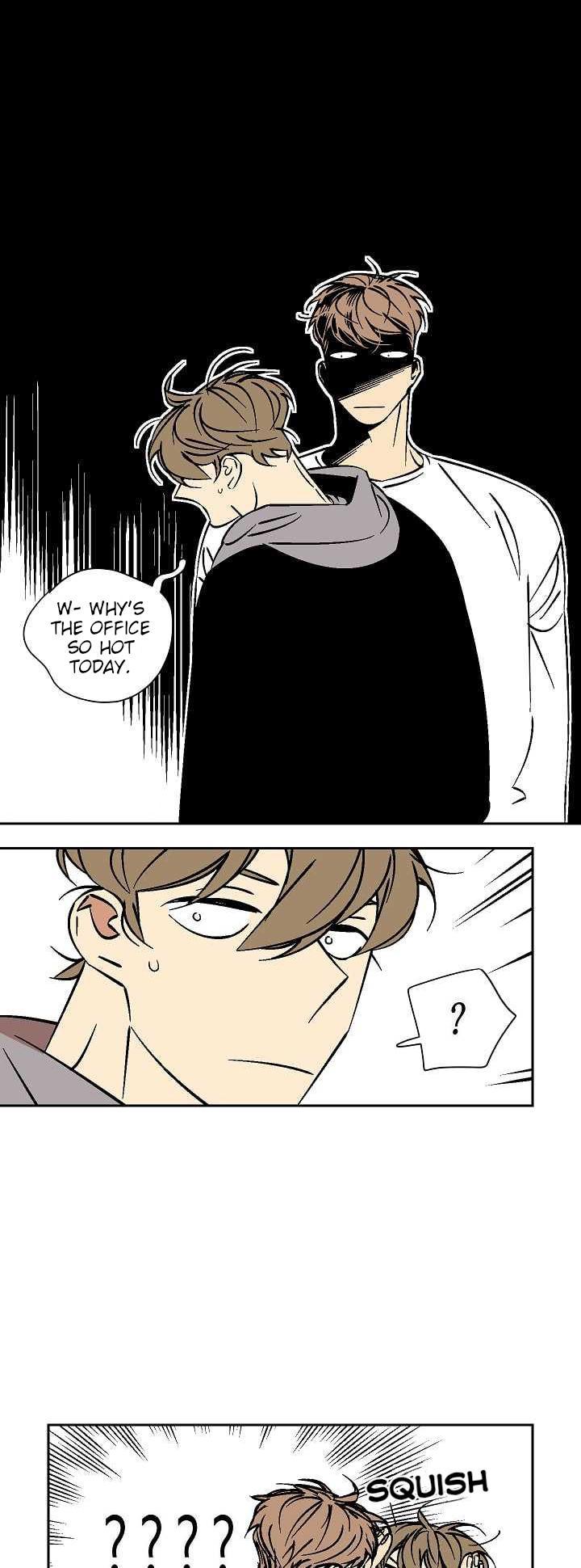 An Exclusive Contract - Chapter 27 Page 10
