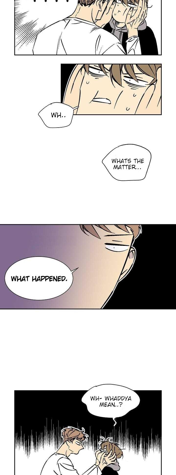 An Exclusive Contract - Chapter 27 Page 11