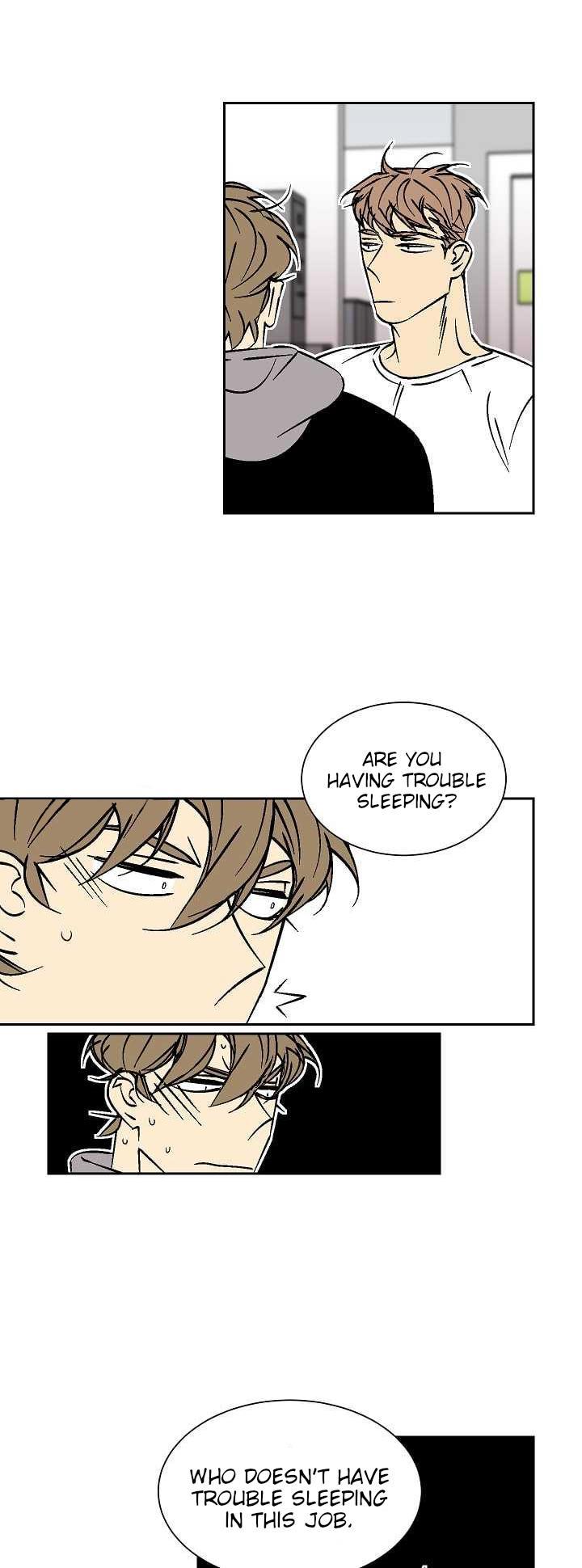 An Exclusive Contract - Chapter 27 Page 16