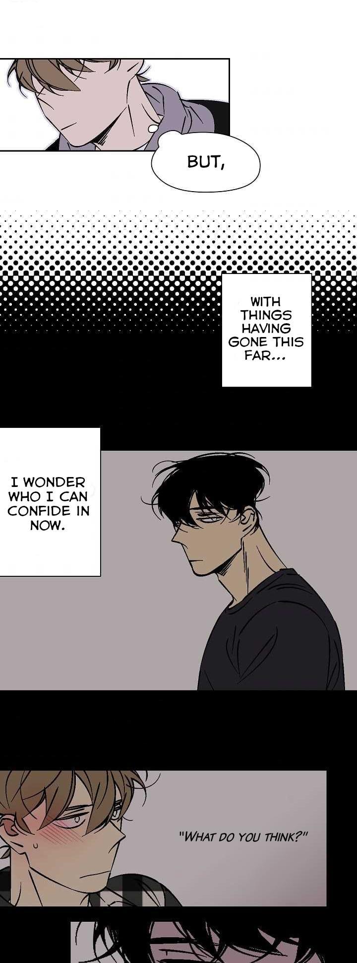 An Exclusive Contract - Chapter 27 Page 18