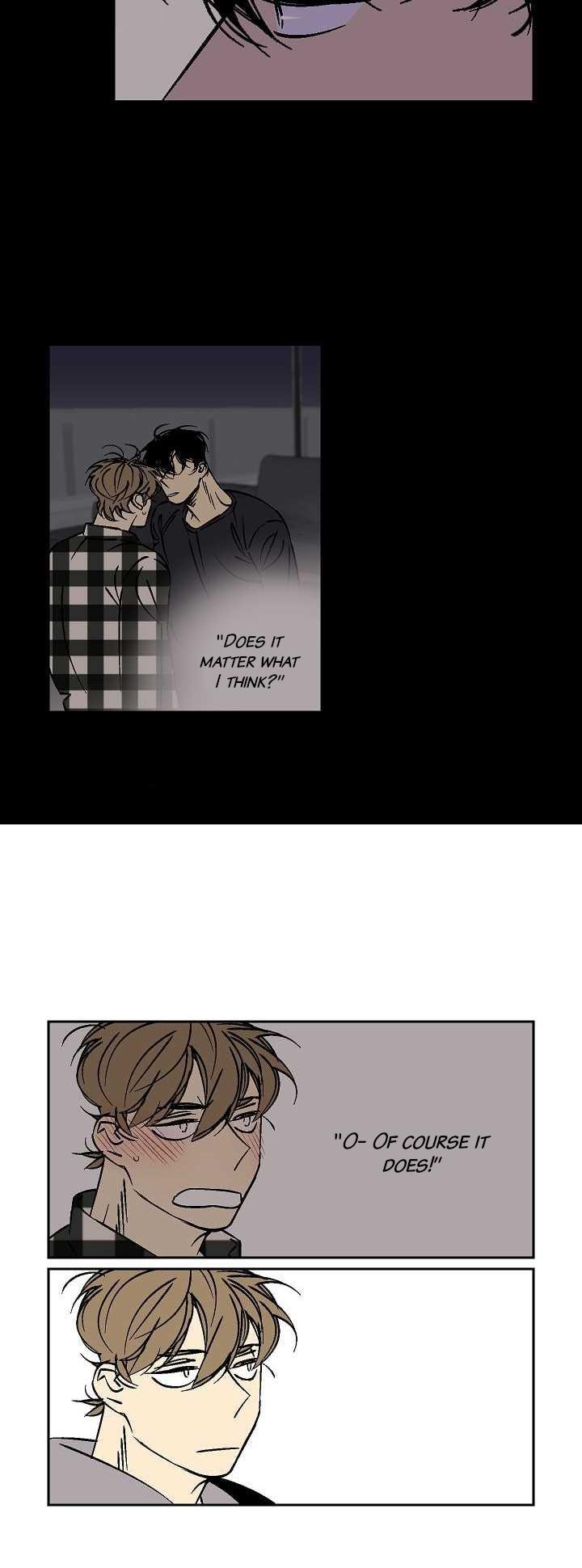 An Exclusive Contract - Chapter 27 Page 19