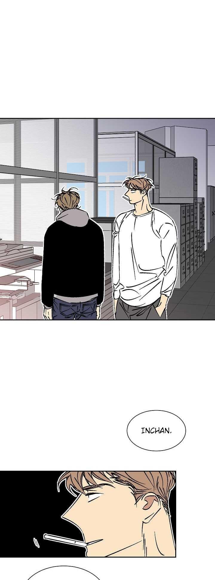 An Exclusive Contract - Chapter 27 Page 20