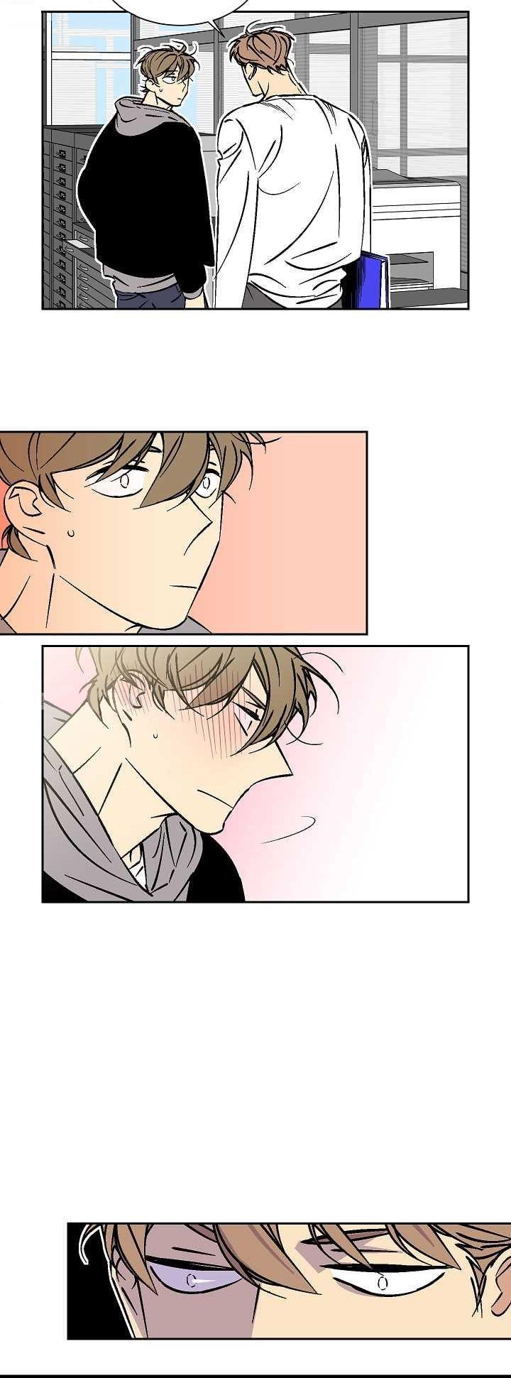 An Exclusive Contract - Chapter 27 Page 9