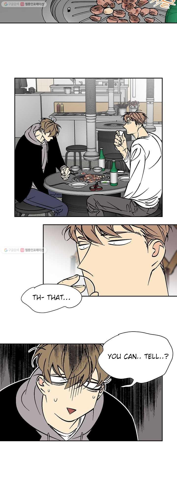 An Exclusive Contract - Chapter 28 Page 11