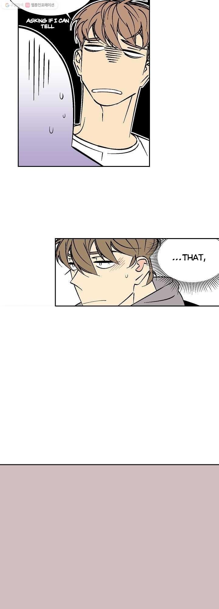 An Exclusive Contract - Chapter 28 Page 13