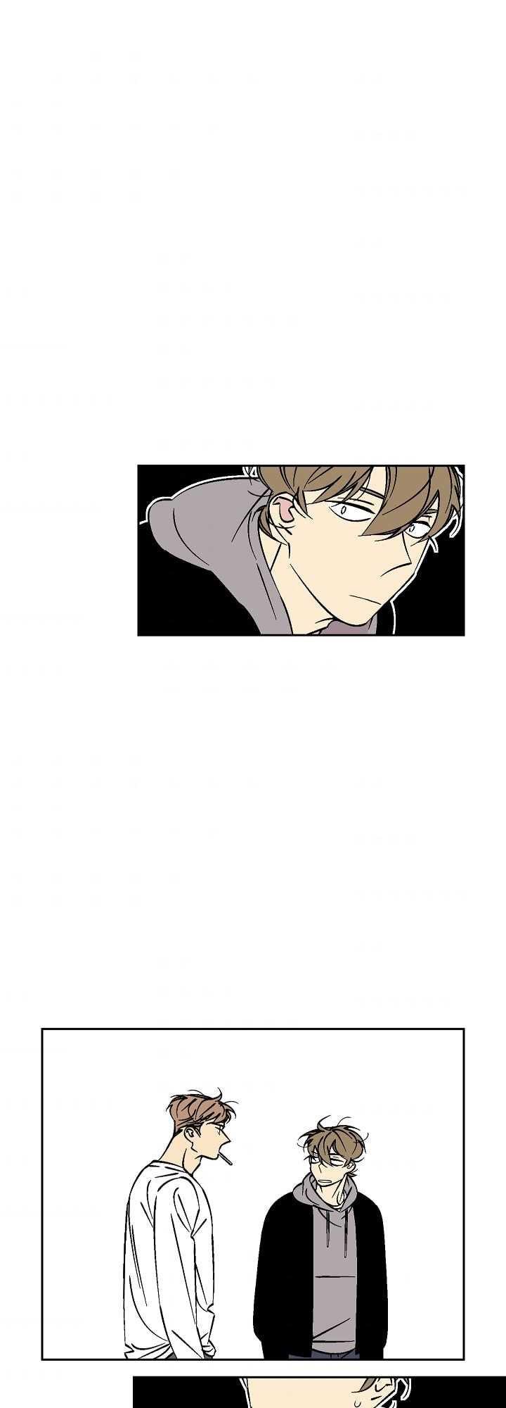 An Exclusive Contract - Chapter 28 Page 4