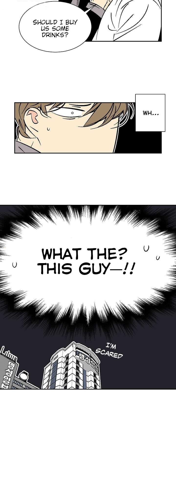 An Exclusive Contract - Chapter 28 Page 9