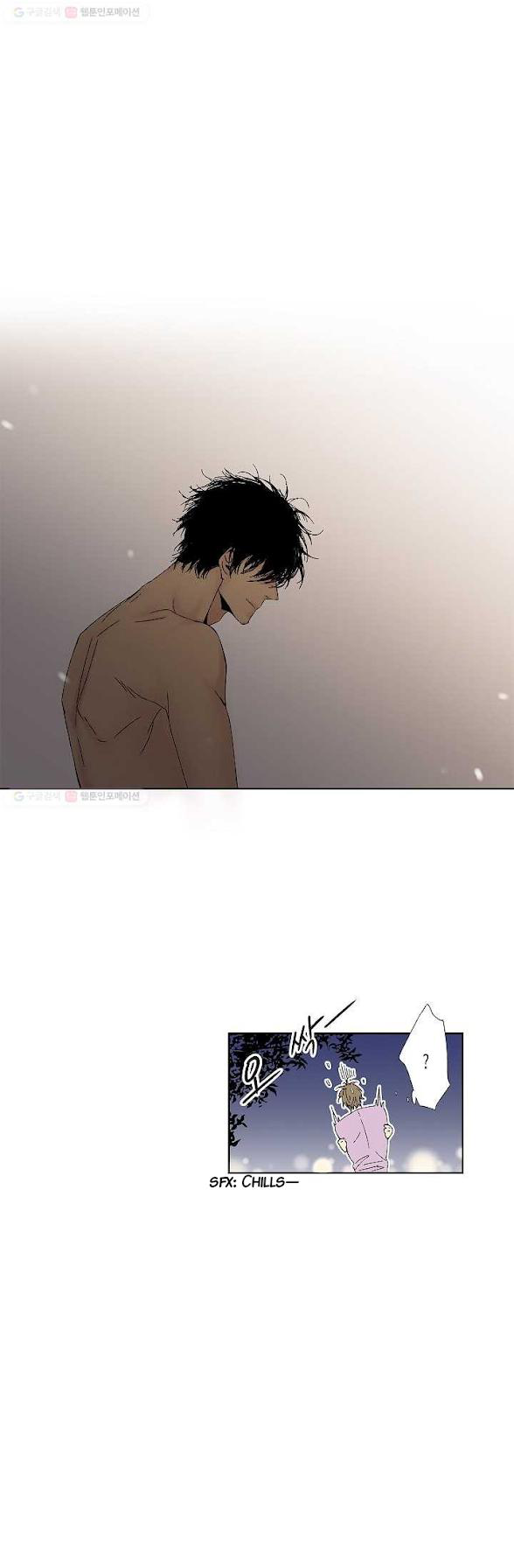 An Exclusive Contract - Chapter 3 Page 21
