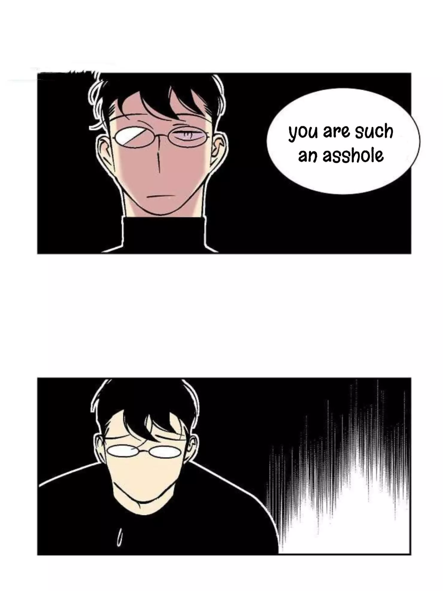 An Exclusive Contract - Chapter 30 Page 11