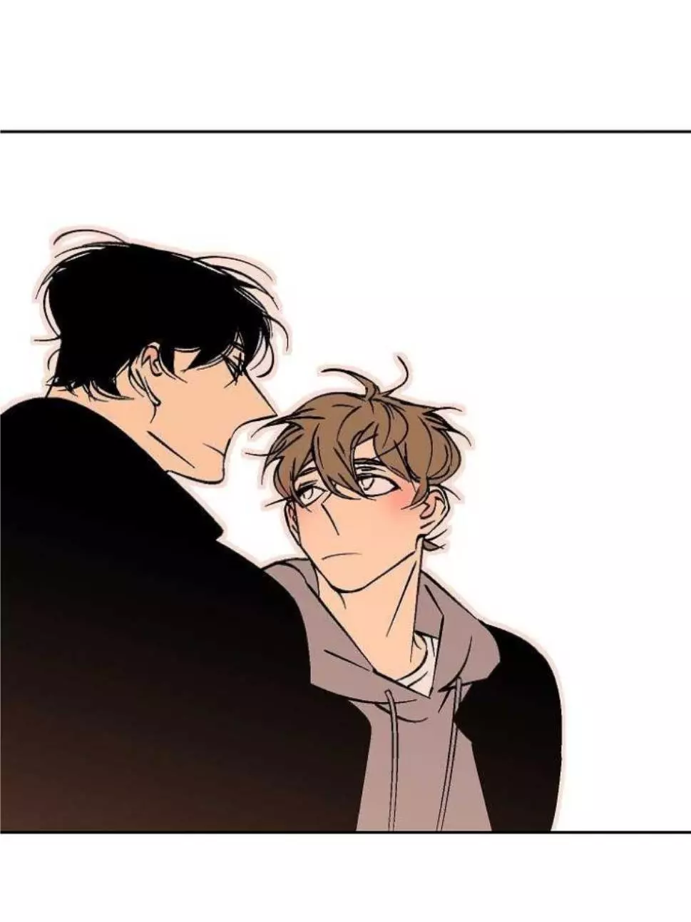 An Exclusive Contract - Chapter 30 Page 18