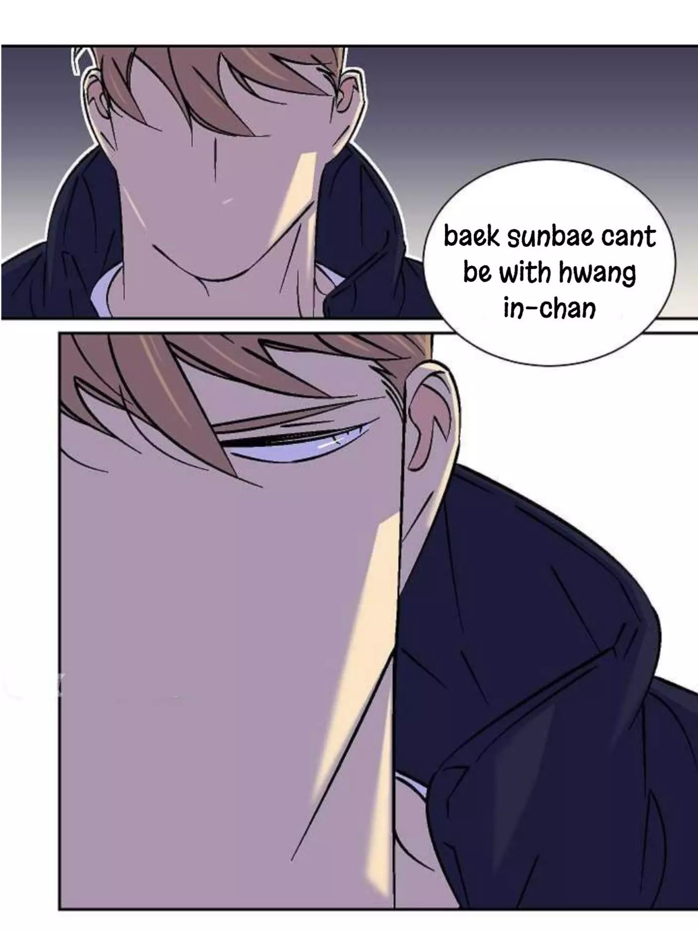 An Exclusive Contract - Chapter 30 Page 19