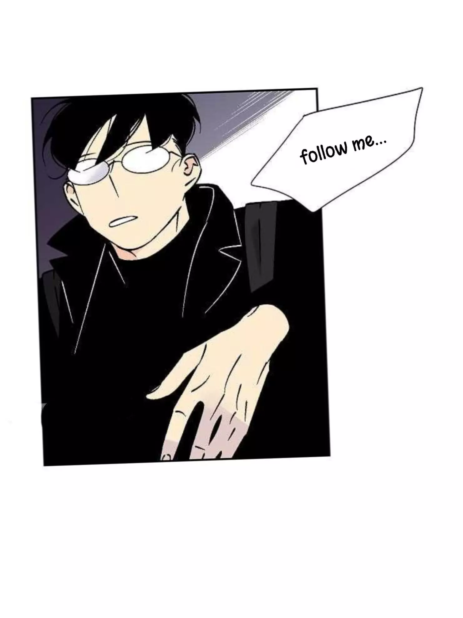 An Exclusive Contract - Chapter 30 Page 21