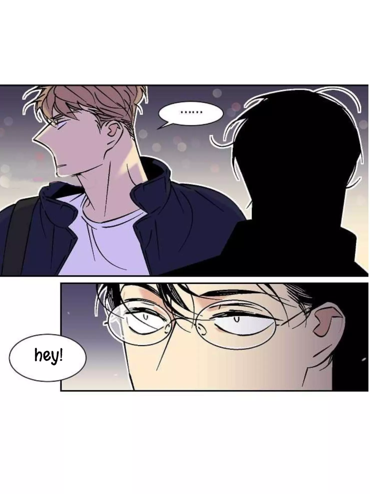 An Exclusive Contract - Chapter 30 Page 24