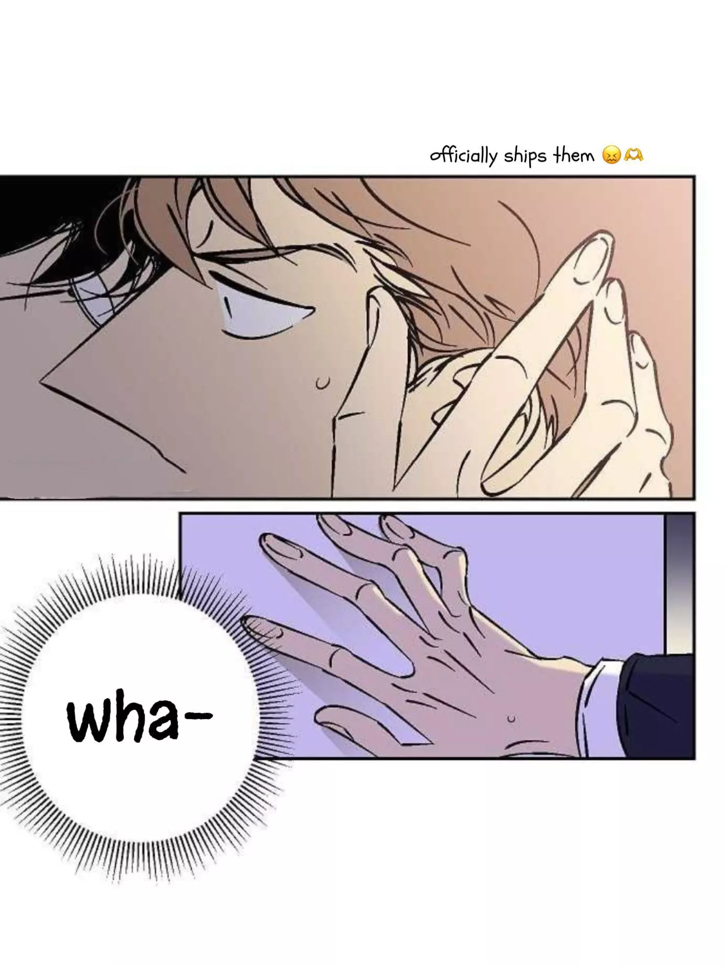 An Exclusive Contract - Chapter 30 Page 27