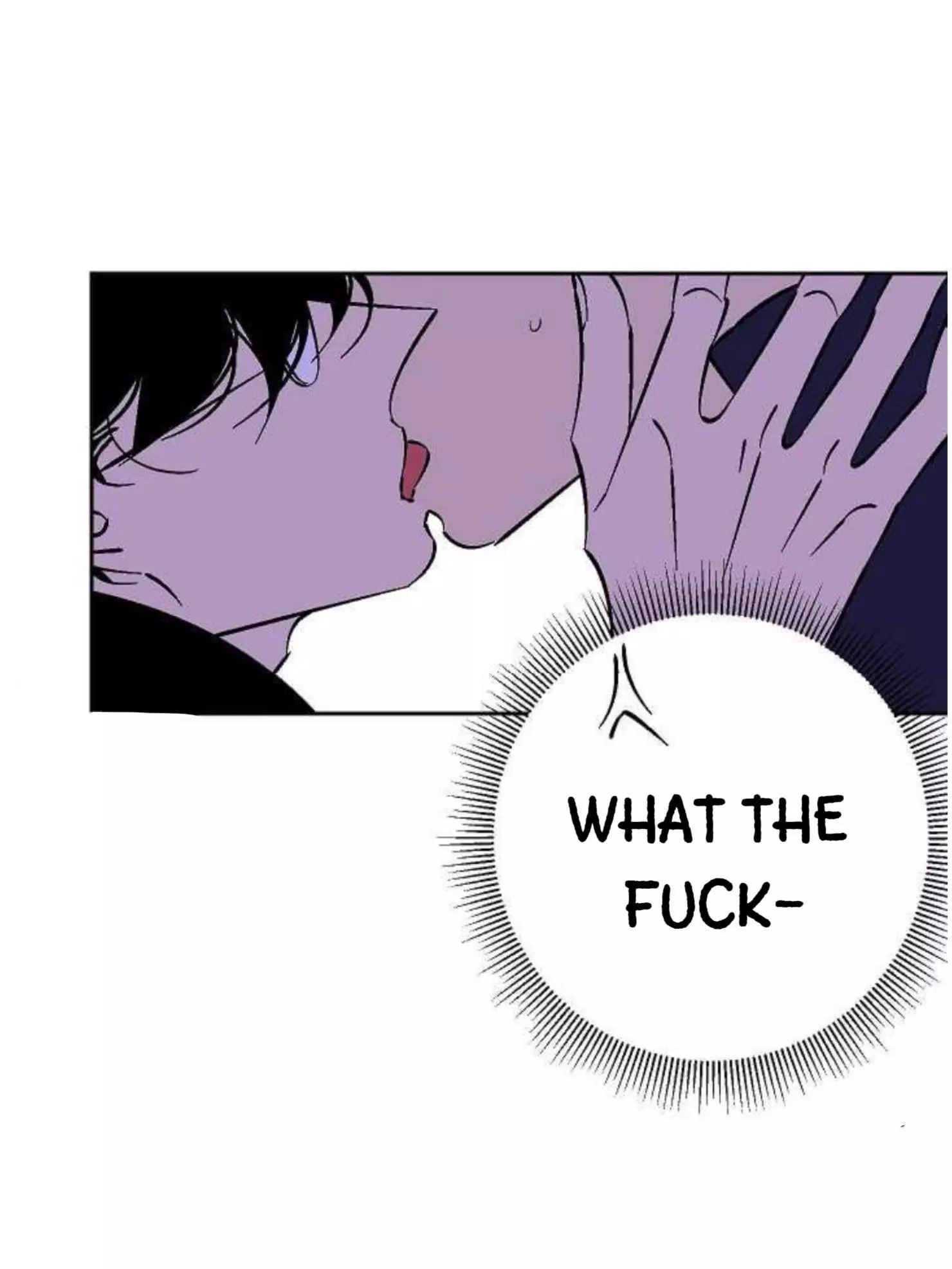 An Exclusive Contract - Chapter 30 Page 28
