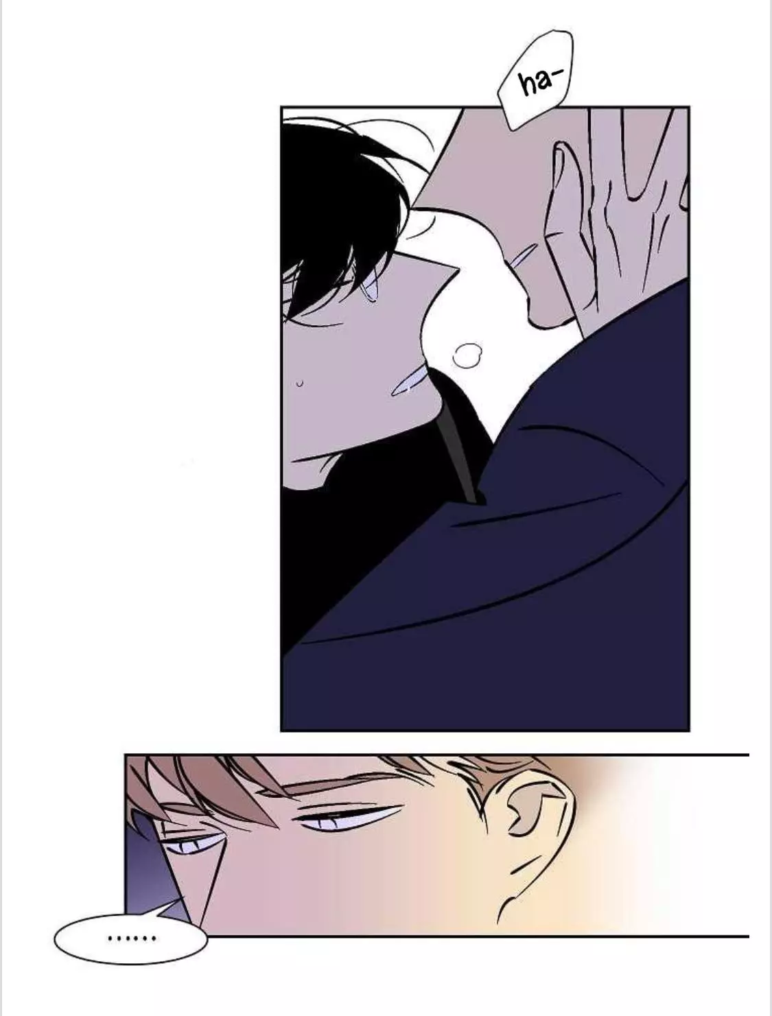 An Exclusive Contract - Chapter 30 Page 30