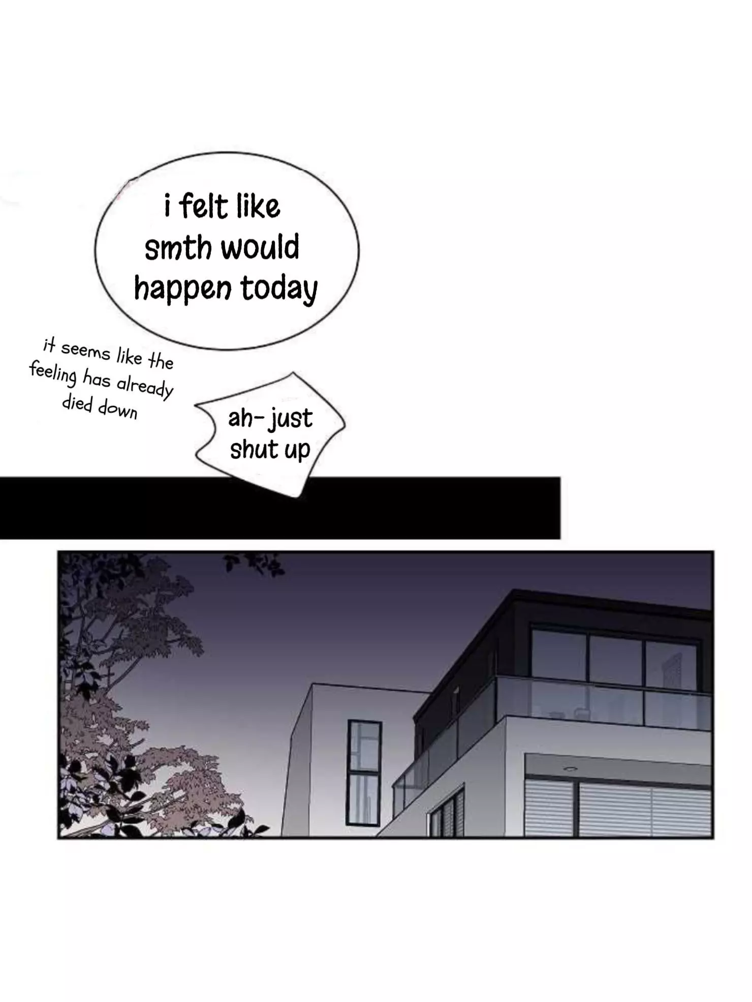 An Exclusive Contract - Chapter 30 Page 39