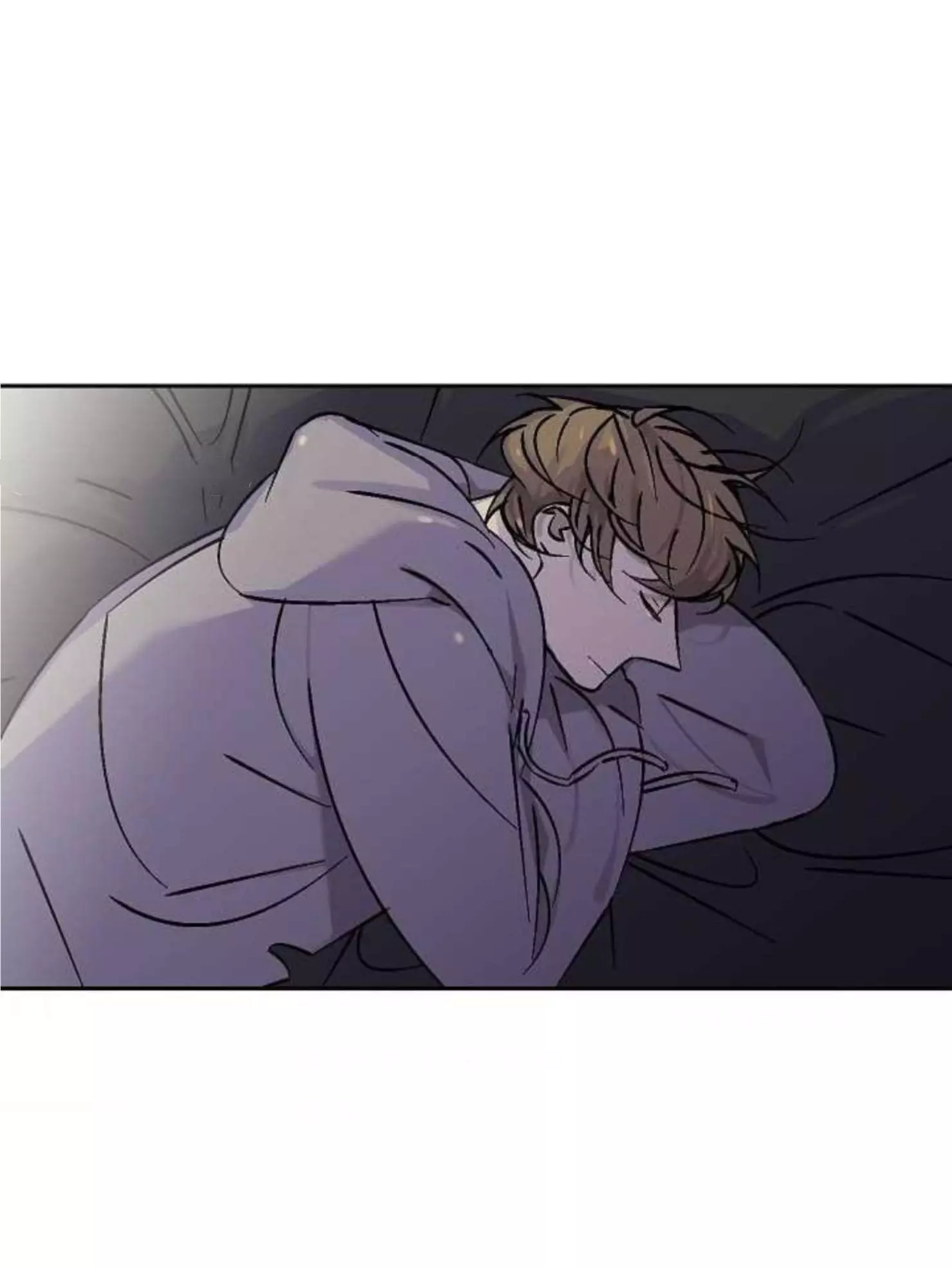 An Exclusive Contract - Chapter 30 Page 41