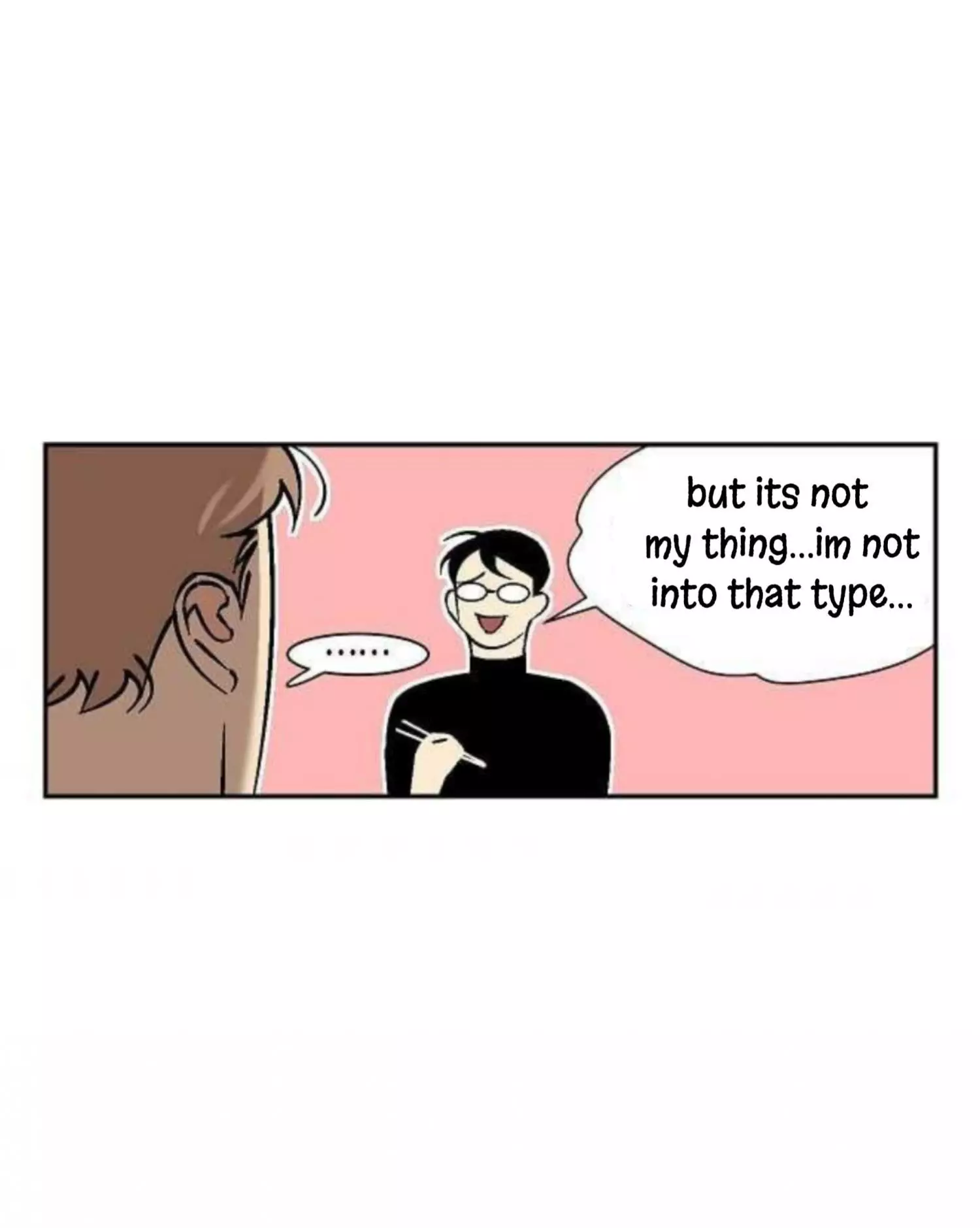 An Exclusive Contract - Chapter 30 Page 6