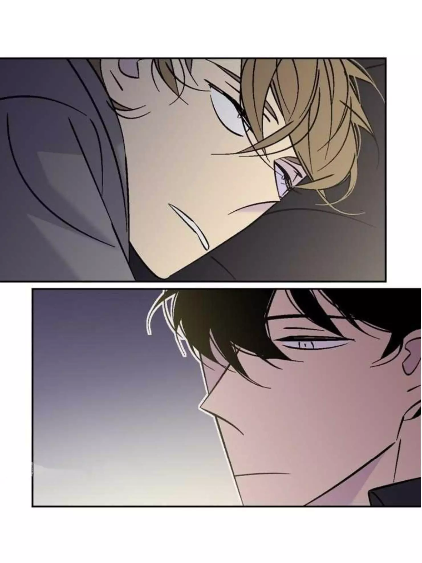 An Exclusive Contract - Chapter 31 Page 11