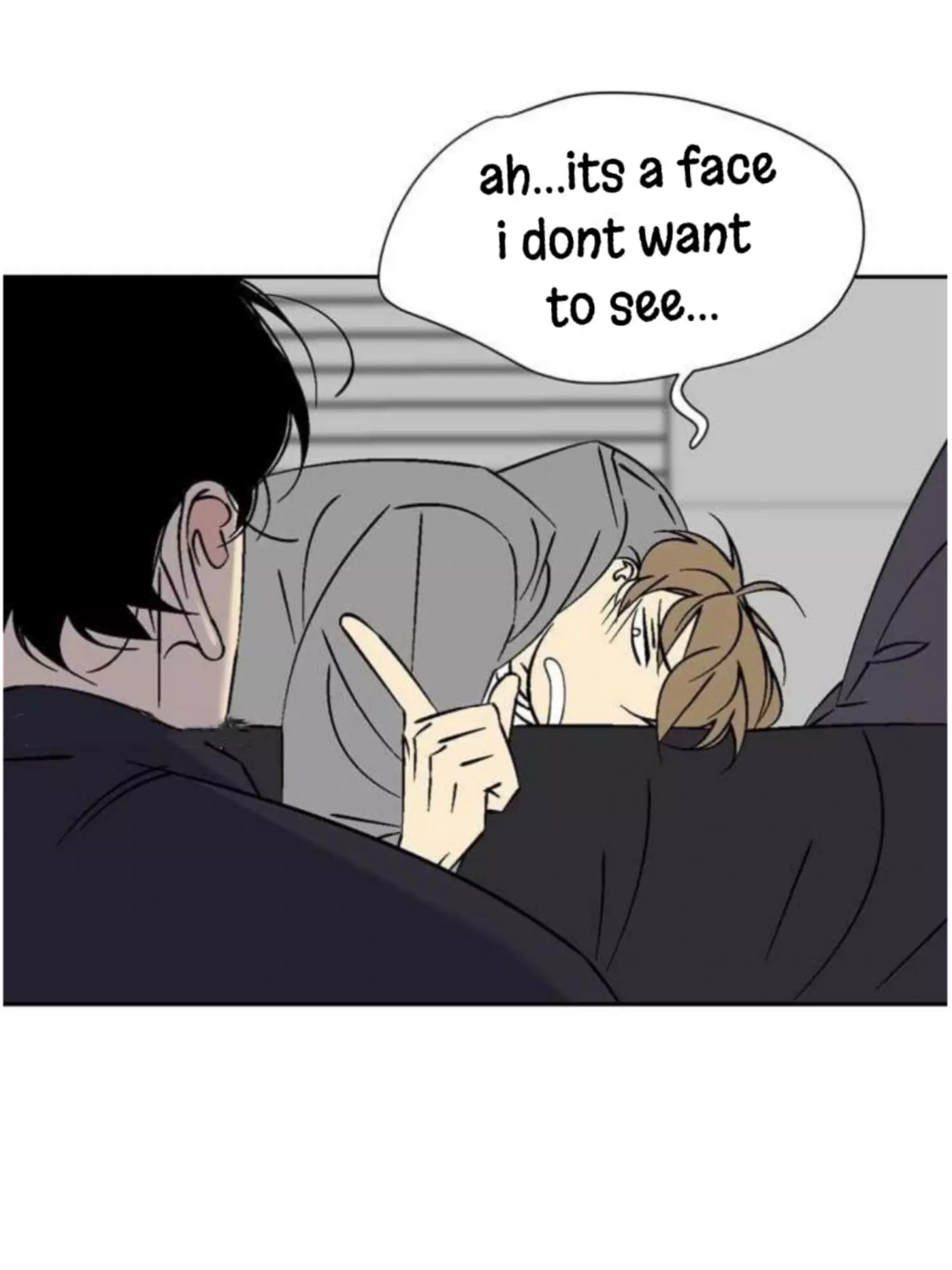 An Exclusive Contract - Chapter 31 Page 12