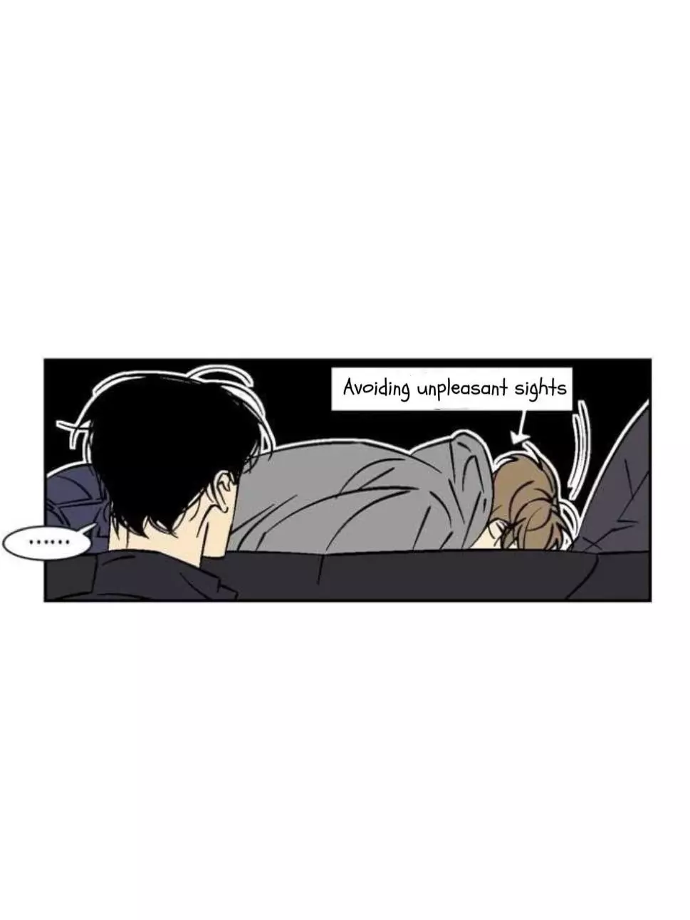 An Exclusive Contract - Chapter 31 Page 13