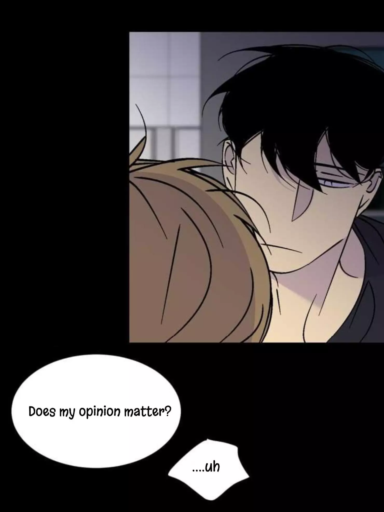 An Exclusive Contract - Chapter 31 Page 17