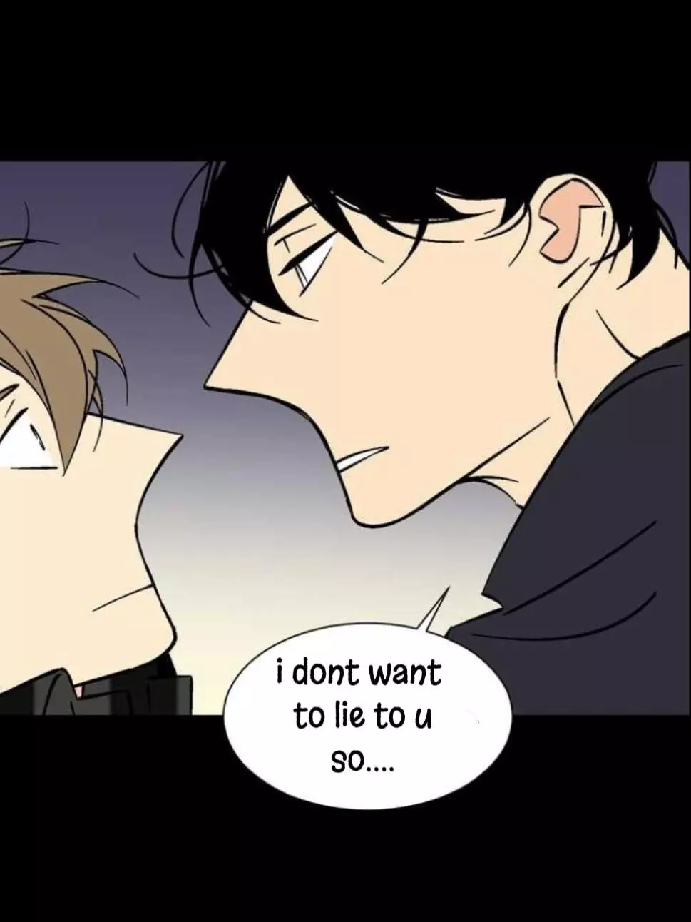 An Exclusive Contract - Chapter 31 Page 19