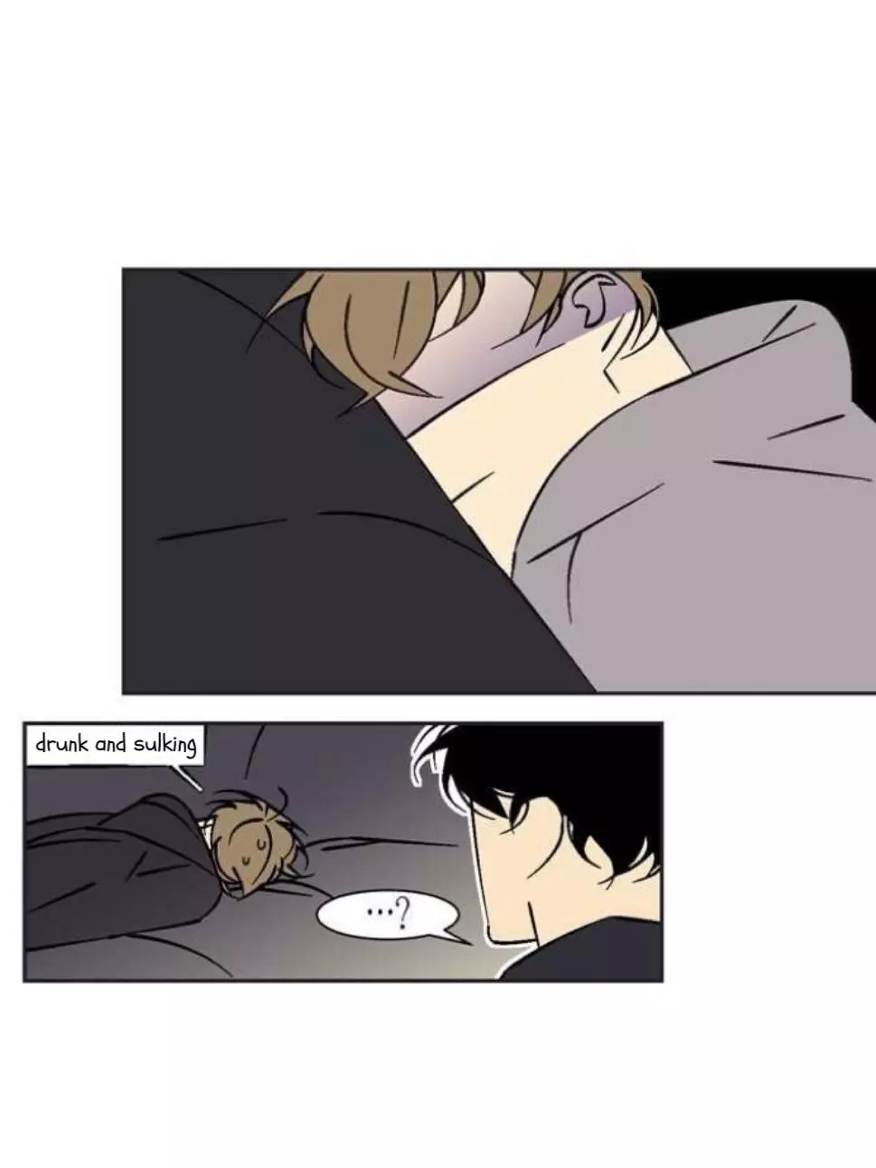 An Exclusive Contract - Chapter 31 Page 22