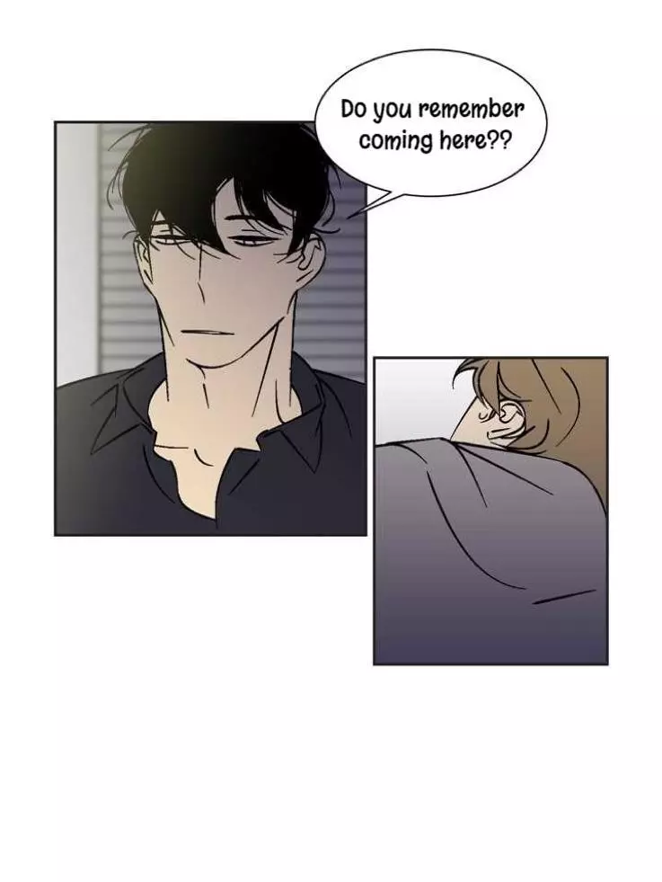 An Exclusive Contract - Chapter 31 Page 23