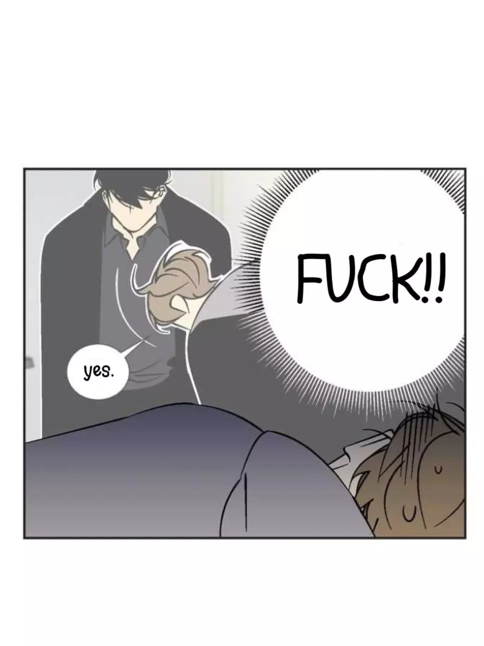 An Exclusive Contract - Chapter 31 Page 26