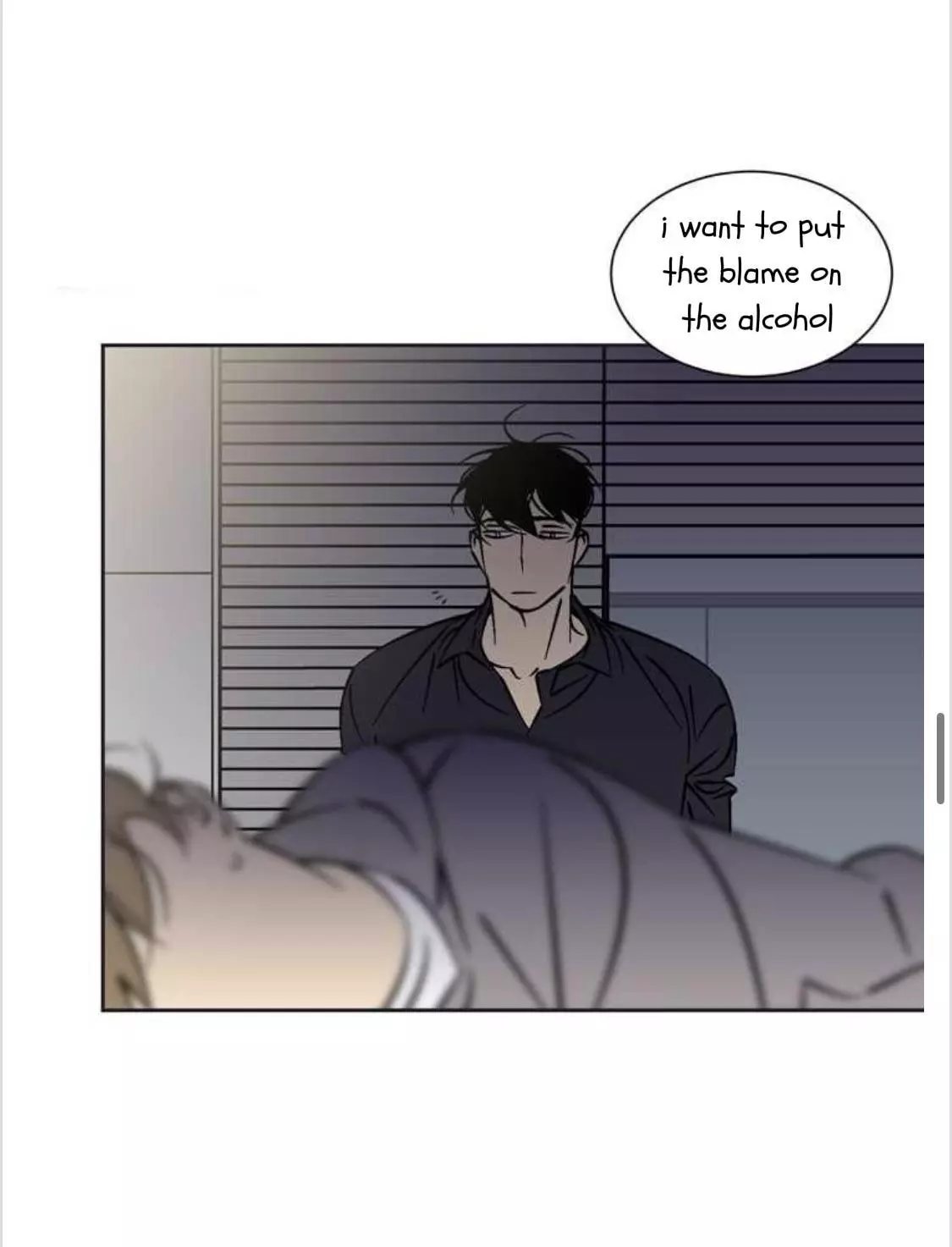 An Exclusive Contract - Chapter 31 Page 28