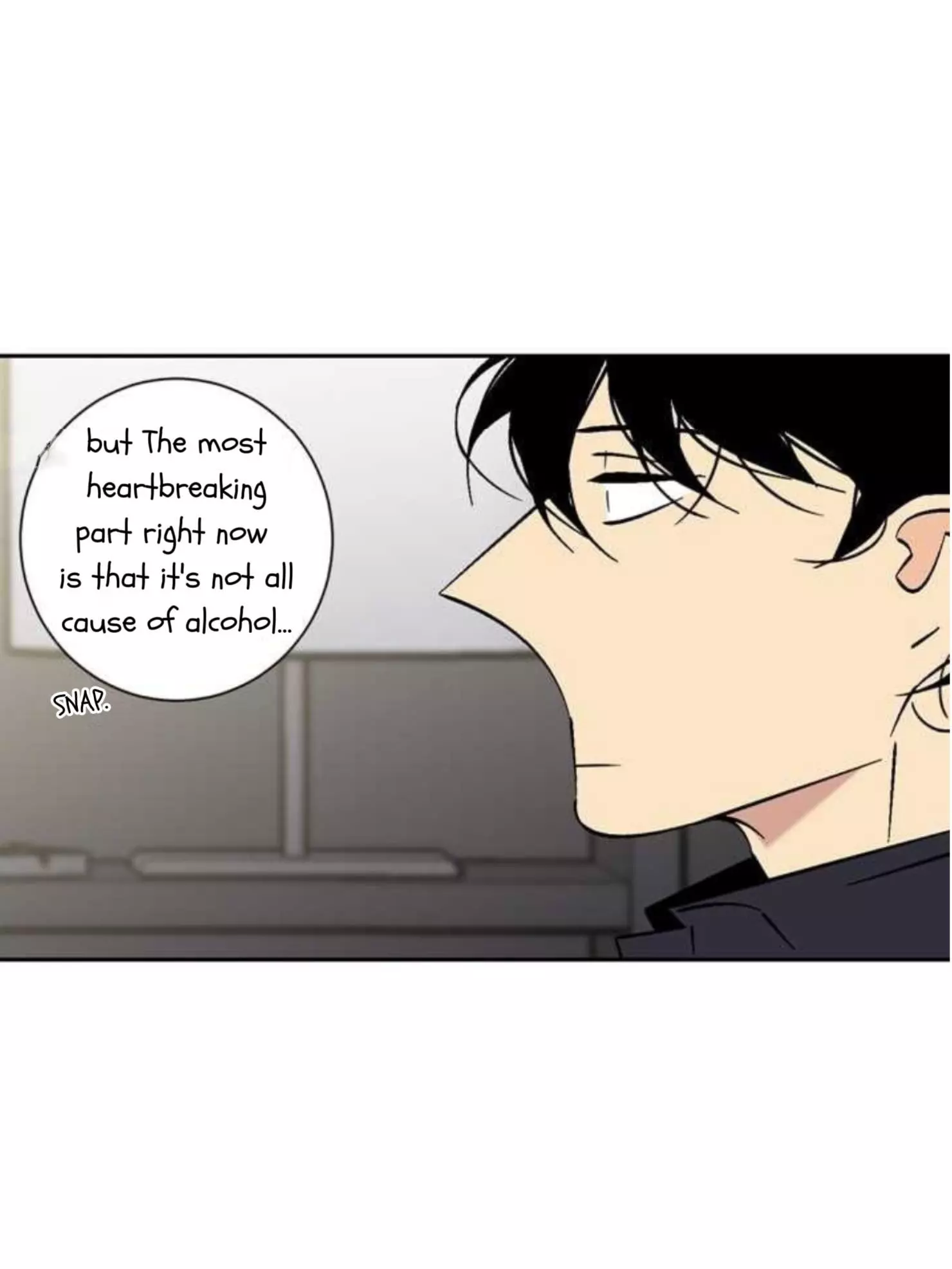 An Exclusive Contract - Chapter 31 Page 29
