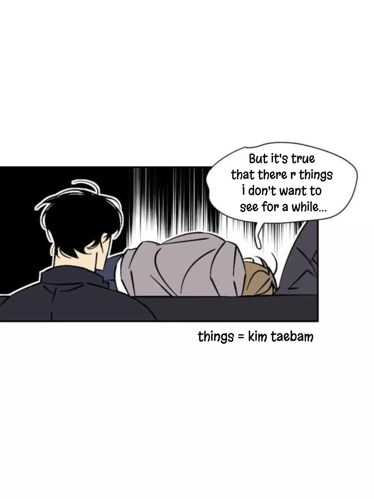 An Exclusive Contract - Chapter 31 Page 31