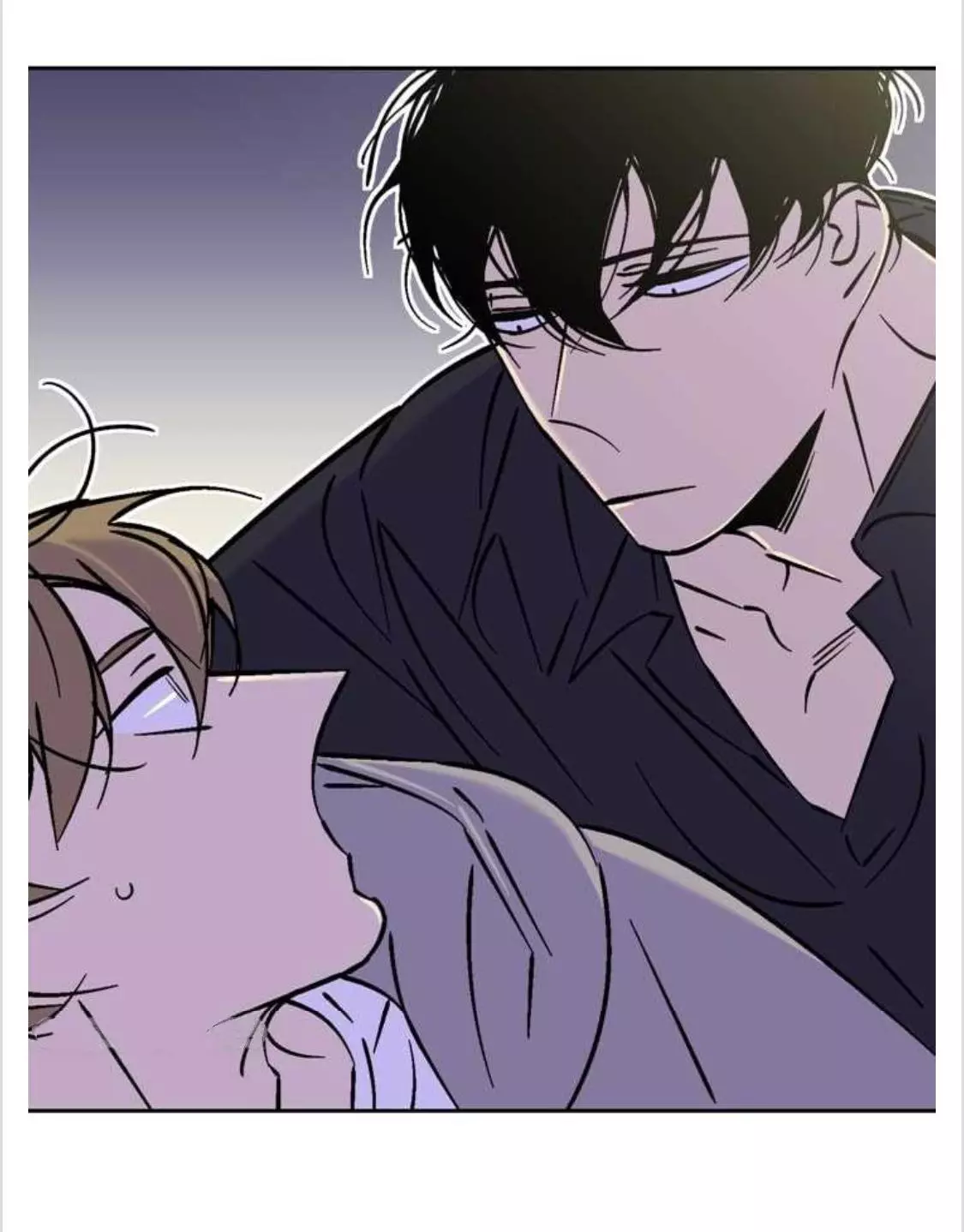 An Exclusive Contract - Chapter 31 Page 32