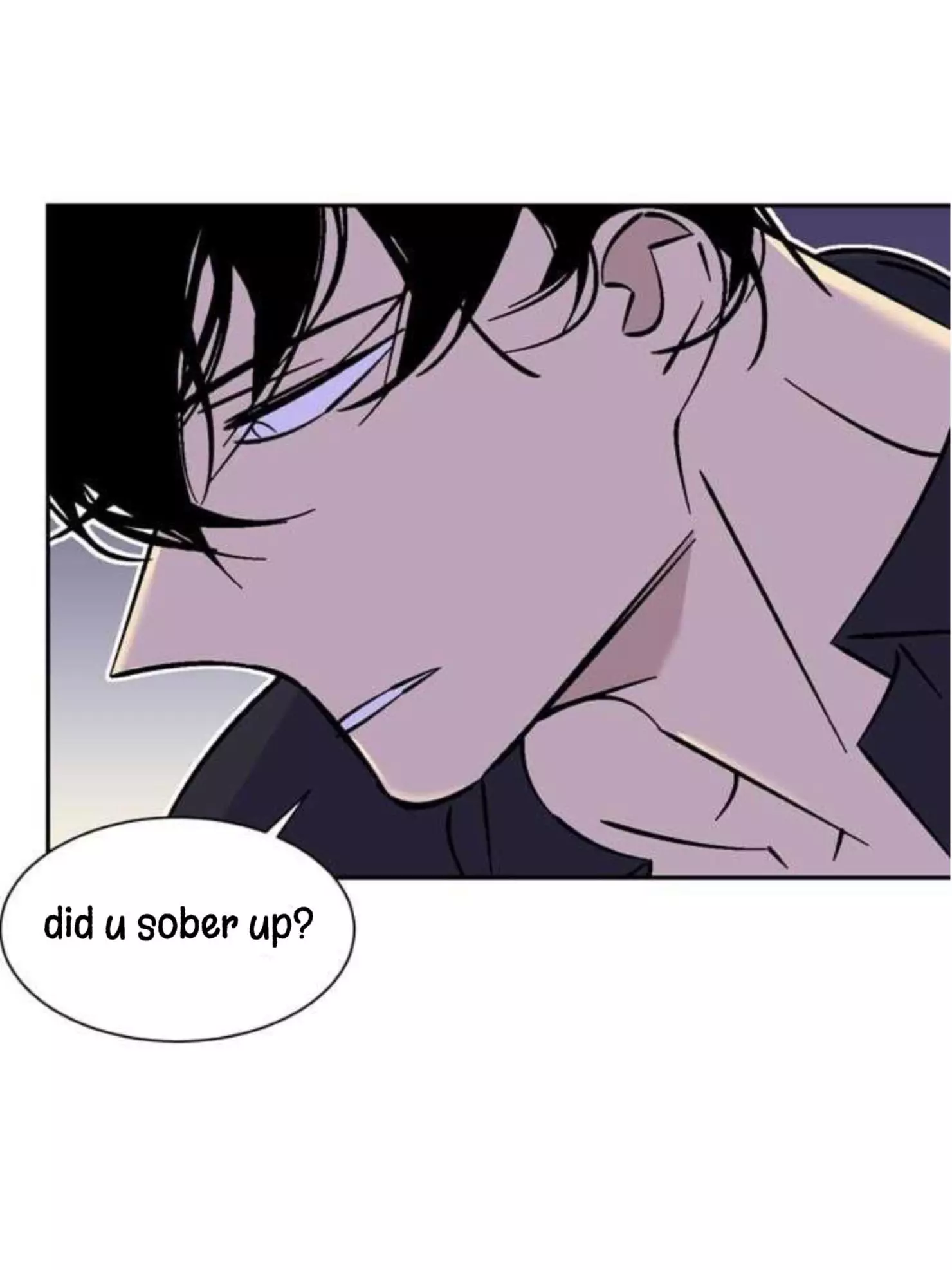 An Exclusive Contract - Chapter 31 Page 34