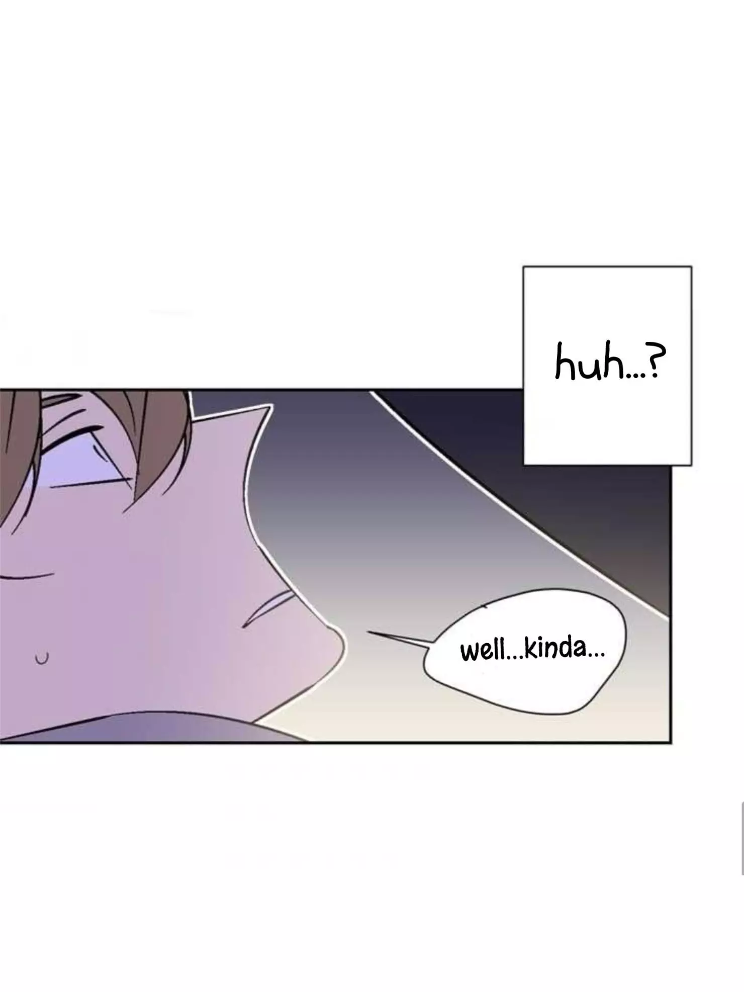 An Exclusive Contract - Chapter 31 Page 35
